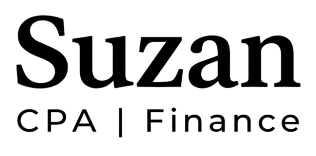 Suzan Damouny CPA | Finance